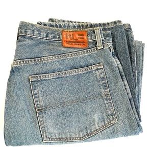 RL Polo Jeans Co.